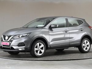 Nissan Qashqai 1.3 6SPD DIG-T ACENTA PREMIUM 140BH - Image 4