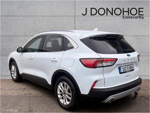 Ford Kuga 1.5 Diesel 120PS Titanium - Image 2