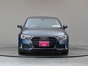 Audi A3 1.4 TFSI S-TRONIC 5DR **EL.SPORTS SEATS** - Image 2
