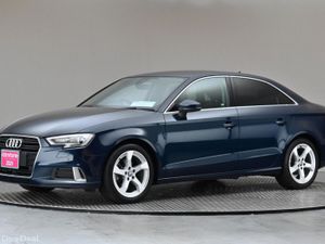 Audi A3 1.4 TFSI S-TRONIC 5DR **EL.SPORTS SEATS** - Image 4