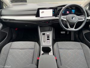 Volkswagen Golf MK8 1.0 PETROL AUTO 12 MONTH WARRA - Image 2