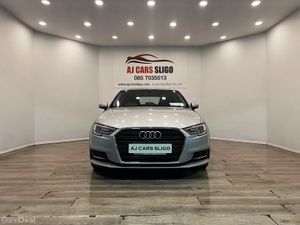 LOVELY AUDI A3 SE ULTRA SPORTBACK 1.6 TDI (2018) - Image 3