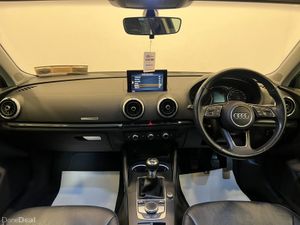 LOVELY AUDI A3 SE ULTRA SPORTBACK 1.6 TDI (2018) - Image 4