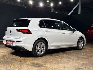 Volkswagen Golf 1.0 AUTOMATIC ETSI ACTIVE - FACTOR - Image 4