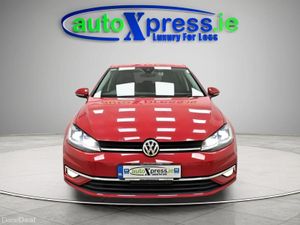 Volkswagen Golf TSI HIGH LINE, Low mileage - Image 3
