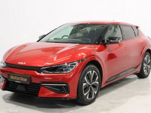 Kia EV6 2022 GT LINE - Image 3