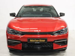 Kia EV6 2022 GT LINE - Image 2