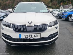 Skoda Karoq 2019 1.0TSI 115bhp - Image 2