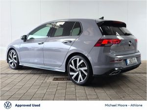 Volkswagen Golf 2.0 TDI 150BHP R-Line - Image 3