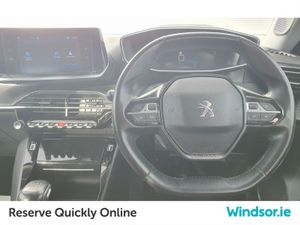 Peugeot 2008 1.5 BlueHDI 100bhp Allure - Image 4