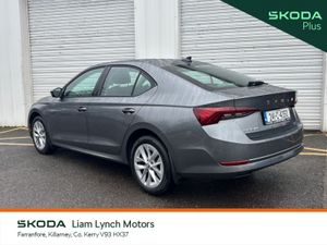 Skoda Octavia OCTAVIA  AMBITION 2.0 TDI 115 BHP - Image 3