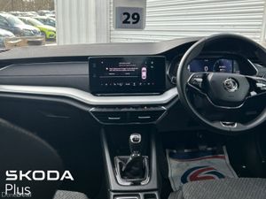 Skoda Octavia OCTAVIA STYLE 2.0 TDI 115 BHP - Image 2