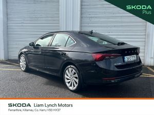 Skoda Octavia OCTAVIA STYLE 2.0 TDI 115 BHP - Image 3