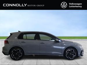 Volkswagen Golf  R-Line - Image 2