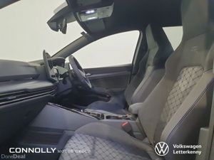 Volkswagen Golf  R-Line - Image 4