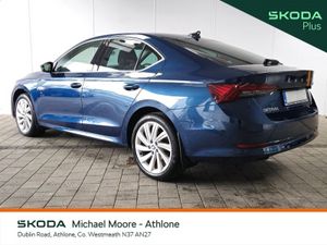 Skoda Octavia OCTAVIA E30 2.0TDI 115HP - Image 3