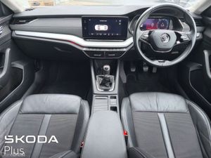 Skoda Octavia OCTAVIA E30 2.0TDI 115HP - Image 2