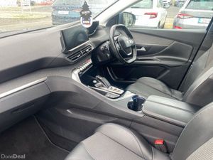 Peugeot 3008 1.5 BlueHDi 130bhp Allure Auto - Image 3