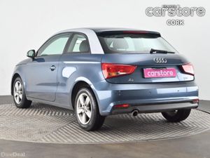 Audi A1 1.0TFSI 95HP SE 3DR - Image 4