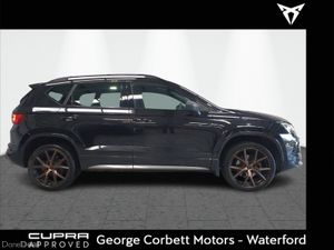 Cupra Ateca Impulse 1.5TSi 150hp DSG - 2 Year Warr - Image 3