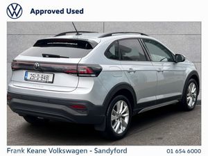 Volkswagen Taigo *EDITION 75* 1.0 TSI 115HP Automa - Image 3