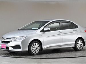 Honda Grace 1.5 HYBRID 4DR AUTO **REVERSE CAM** - Image 4