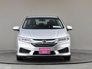 Honda Grace 1.5 HYBRID 4DR AUTO **REVERSE CAM** - Image 2