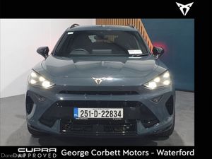 Cupra Formentor 1.5eHybrid 204bhp DSG V2 (From €11 - Image 2