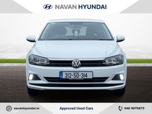 Volkswagen Polo 1.0 TSI 80HP Trendline - Image 3