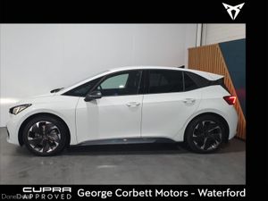 Cupra Born e-Boost 59kWh 231hp (From €112 per week - Image 4