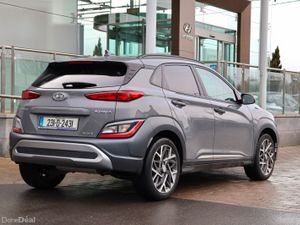 Hyundai KONA 1.6 HYBRID Executive Auto - Image 3