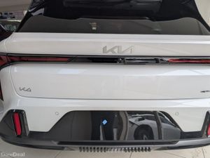 Kia K4 GT LINE Automatic - Image 3