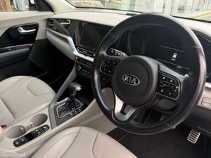 Kia Niro Phev MY21 Trailer 5DR AUT - Image 2