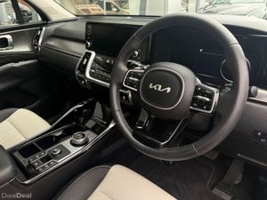 Kia Sorento 2.2 DSL SAM 5DR AUTO 7 SEATER - Image 2