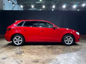 Audi A3 1.4 TFSI - FACTORY ALLOYS - CRUISE CONTROL - Image 3