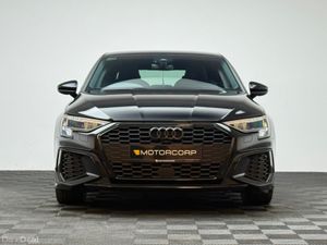 Audi A3 SALOON S LINE 35 TFSI 150HP AUTO - Image 2