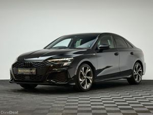Audi A3 SALOON S LINE 35 TFSI 150HP AUTO - Image 3
