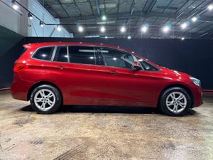 BMW 2-Series 1.5 AUTOMATIC 7 SEATER - FACTORY ALLO - Image 3