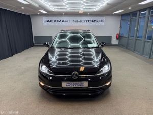 Volkswagen Golf TSI Comfortline Tech Edition - Image 2