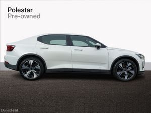 Polestar 2 2023 Long Range Single Motor - Image 3