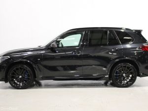 BMW X5 2021 45E MSPORT HIGH SPEC - Image 4