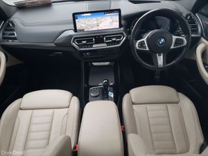 BMW iX3 80 kWh M Sport Pro - Image 4