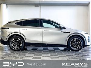 XPeng G6 Coupe RWD Long - Image 3