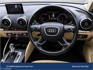 Audi A3 TFSI Auto - Image 4