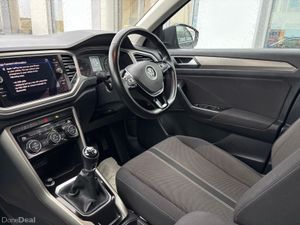 Volkswagen T-Roc 1.0 TSI 110bhp Design - Image 3