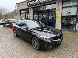 BMW 3-Series 2019 - Image 2