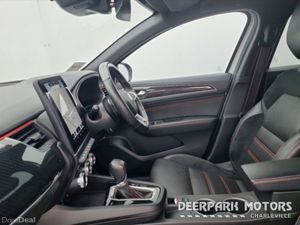 Renault Arkana TCe 140 Auto RS Line - Image 4