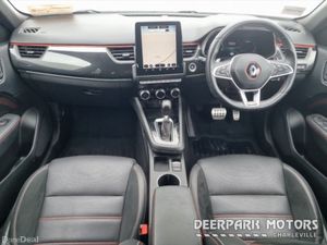 Renault Arkana TCe 140 Auto RS Line - Image 2