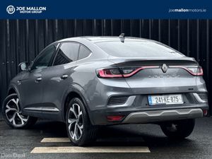 Renault Arkana E-TECH Hybrid 145 Auto Techno - Image 2