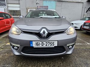 Renault Fluence 2016 - Image 2